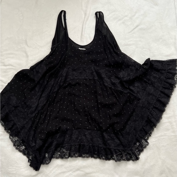 Free People Dresses & Skirts - Free people tunic dress